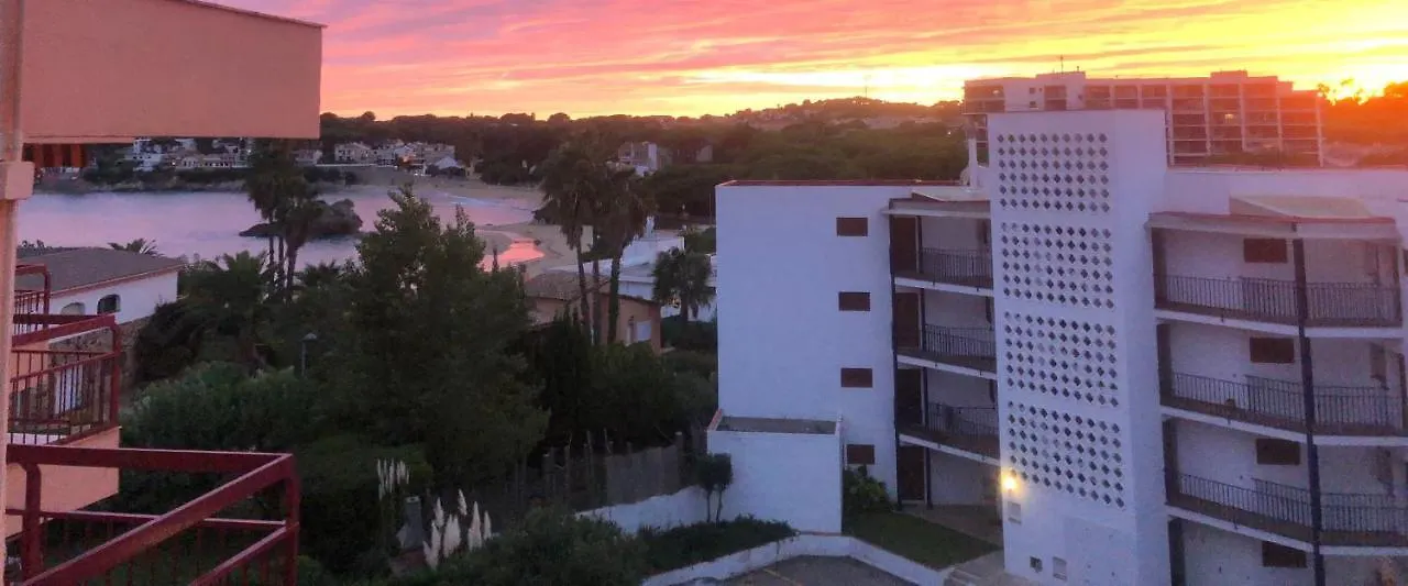 Apartamento En La Playa De La Fosca San Juan de Palamos Appartement