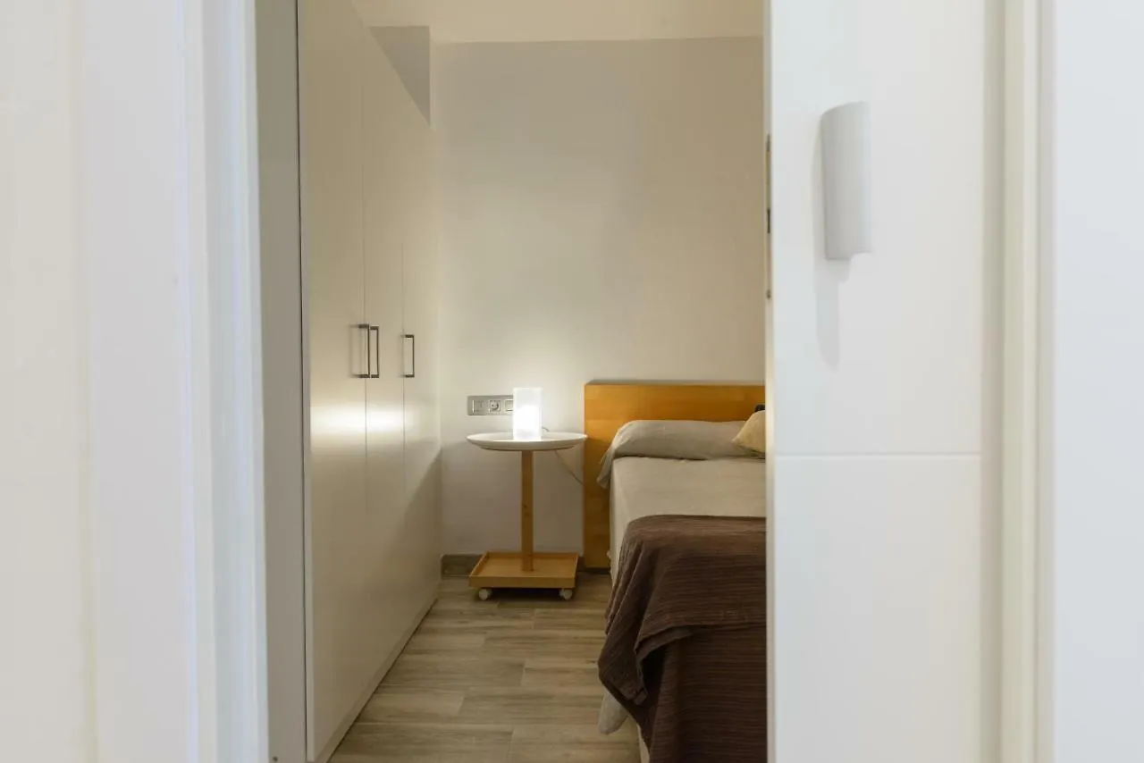 Apartamento En La Playa De La Fosca San Juan de Palamos