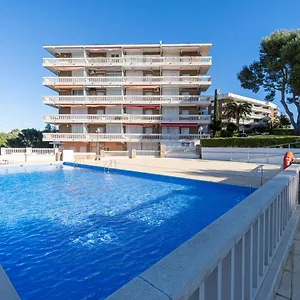 Mediterranean Way - Cye Salou