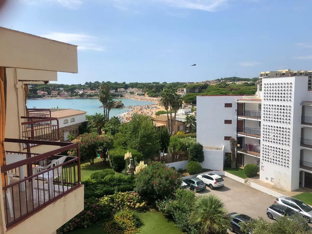 Apartamento En La Playa De La Fosca San Juan de Palamos
