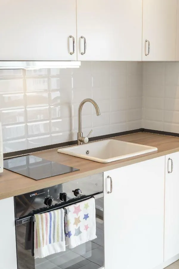 Apartamento En La Playa De La Fosca San Juan de Palamos Apartment
