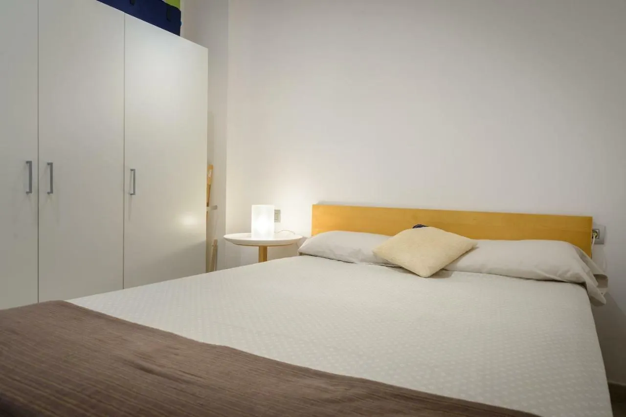 Apartamento En La Playa De La Fosca San Juan de Palamos 0*,  Spain