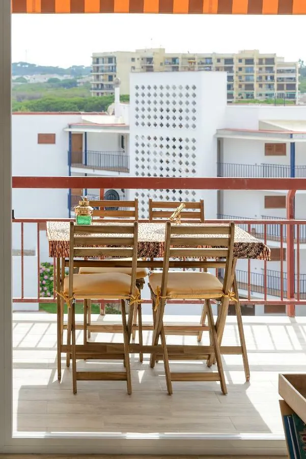 Apartment Apartamento En La Playa De La Fosca San Juan de Palamos Spain